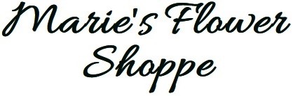 MARIE'S FLOWER SHOPPE