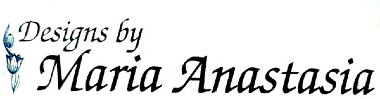 Designs By Maria Anastasia