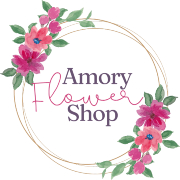 Amory Flower Shop