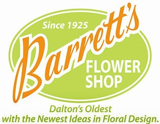 BARRETT'S FLOWER SHOP