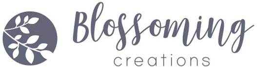 Blossoming Creations