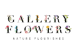 GALLERY FLOWERS