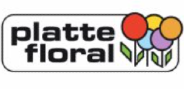 Platte Floral