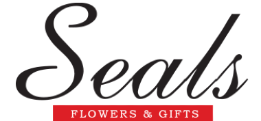 SEALS FLOWERS