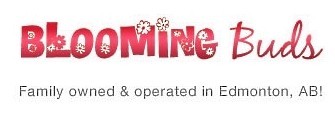 BLOOMING BUDS FLORIST