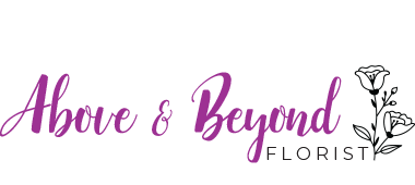ABOVE & BEYOND FLORIST