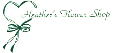 HEATHER'S FLOWER SHOP