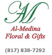 AL MEDINA FLORAL & GIFTS