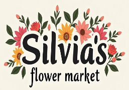Silvia's Flower Market