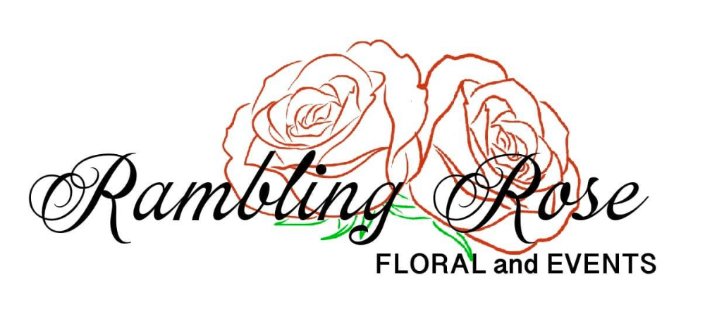 RAMBLING ROSE FLORIST