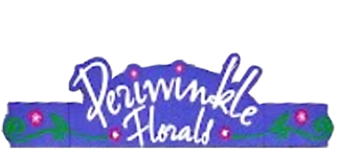 PERIWINKLE FLORIST