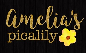 PICALILY FLOWERS & GIFTS