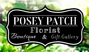 Pocahontas Posey Patch