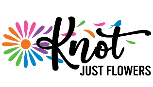 Knot Just Flowers