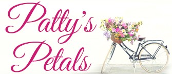 PATTY'S PETALS
