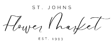 St Johns Flower Market