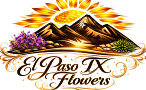 El Paso TX Flowers