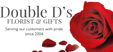 DOUBLE D'S FLORIST & GIFTS