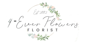 4-EVER FLOWERS & GIFTS