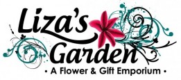 LIZA'S GARDEN 