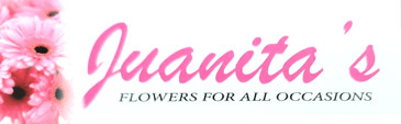JUANITA'S FLOWERS FOR ALL OCCASIONS