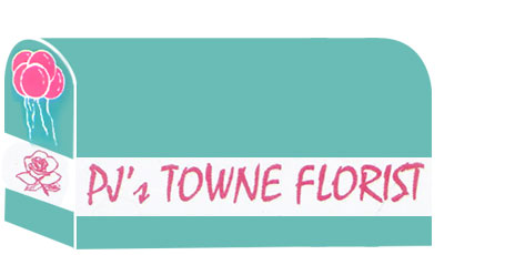 PJ'S TOWNE FLORIST INC