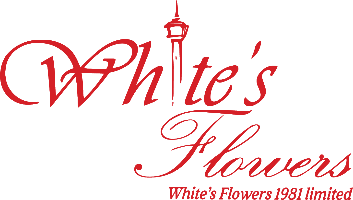 White's Flowers