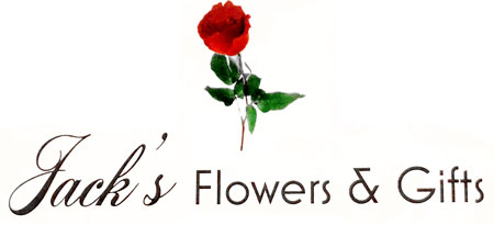 JACK'S FLOWERS & GIFTS