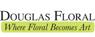 DOUGLAS FLORAL