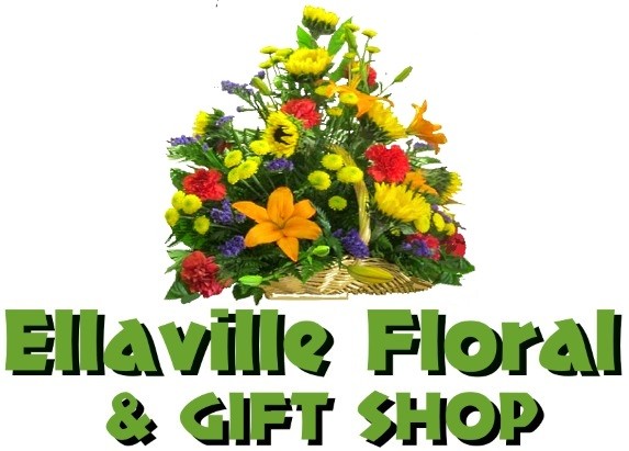 ELLAVILLE FLORAL & GIFT SHOP