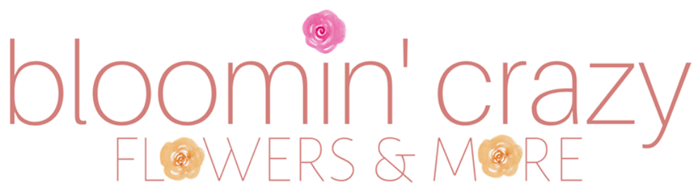Bloomin' Crazy Flowers & More