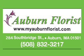 AUBURN FLORIST