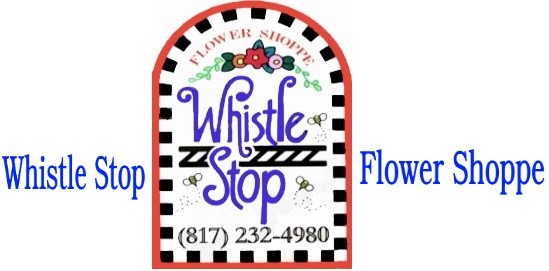 WHISTLE STOP FLOWER SHOPPE