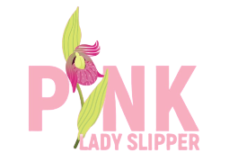 Pink Lady's Slipper
