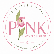 Pink Lady's Slipper