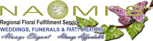NAOMI'S REGIONAL FLORAL FULFILLMENT SERVICE