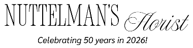 Nuttelman's Florist & Greenhouse