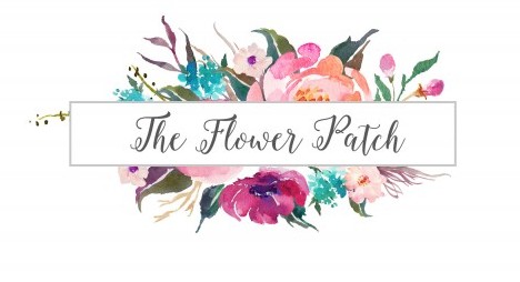 The Flower Patch website photo