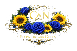 C & N FLOWERS AND GIFTS