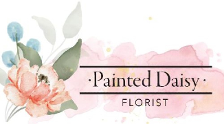 Painted Daisy Florist
