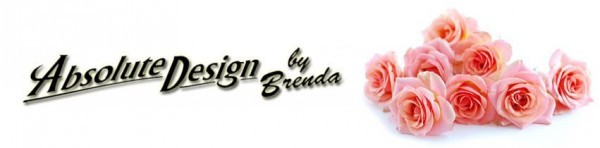 ABSOLUTE DESIGN BY BRENDA  