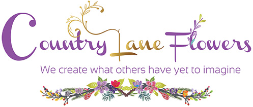 COUNTRY LANE FLOWERS