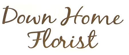 DOWN HOME FLORIST