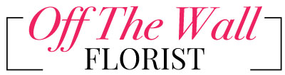 OFF THE WALL FLORIST & GIFTS