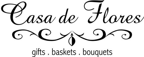 CASA DE FLORES
