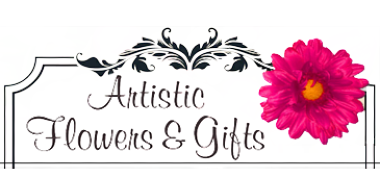 ARTISTIC FLOWERS