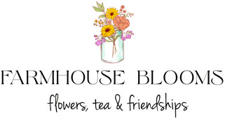FARMHOUSE BLOOMS