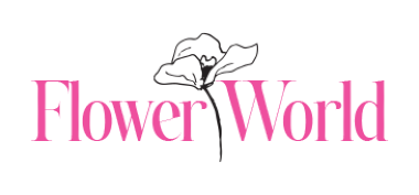 FLOWER WORLD