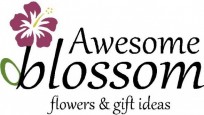 AWESOME BLOSSOM