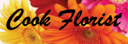 COOK FLORIST, INC.